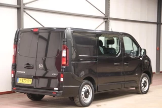 Opel Vivaro – thumbnail 4