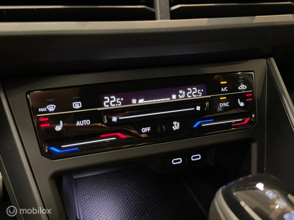 Volkswagen Taigo – foto 34