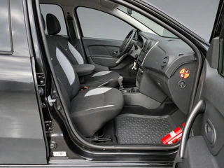 Dacia Sandero Stepway – thumbnail 15