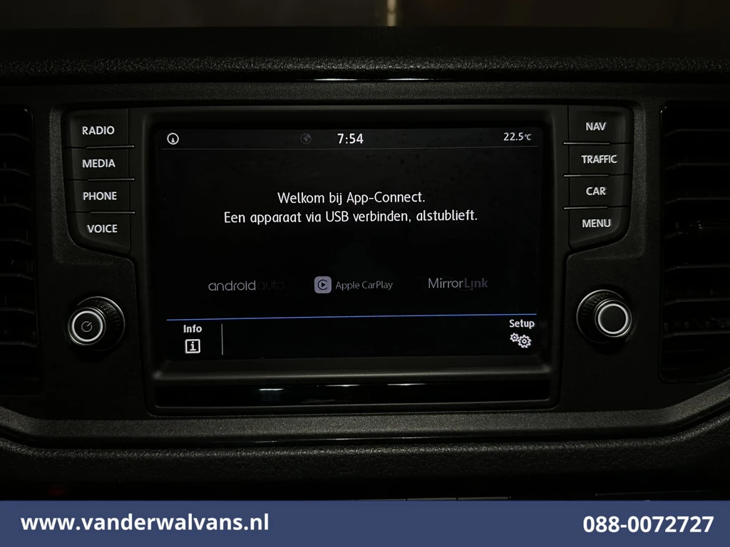 Volkswagen Crafter – foto 8