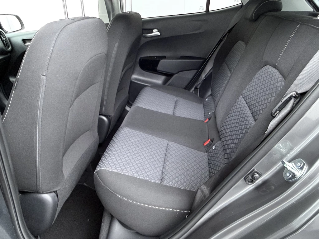 Kia Picanto – foto 34