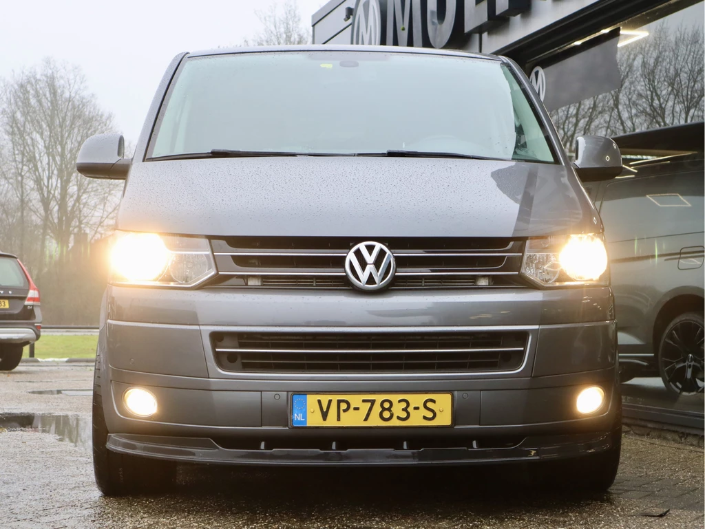 Volkswagen Transporter – foto 7