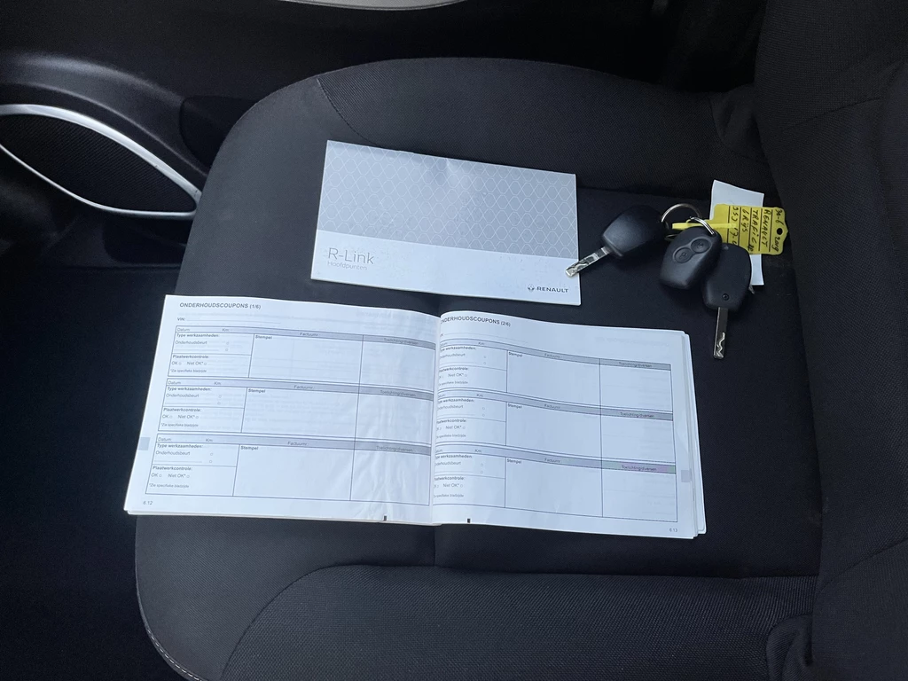 Renault Trafic – foto 20