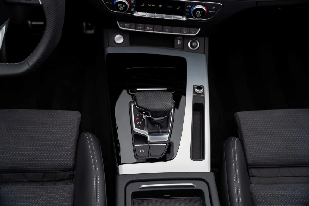Audi Q5 – foto 21
