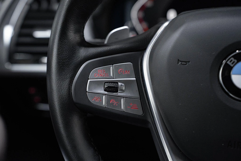 BMW X3 – foto 22