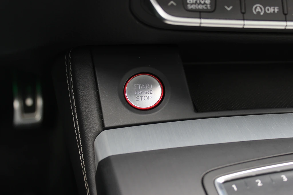 Audi SQ5 – foto 33