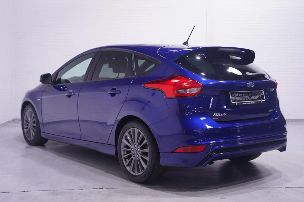 Ford Focus – foto 4