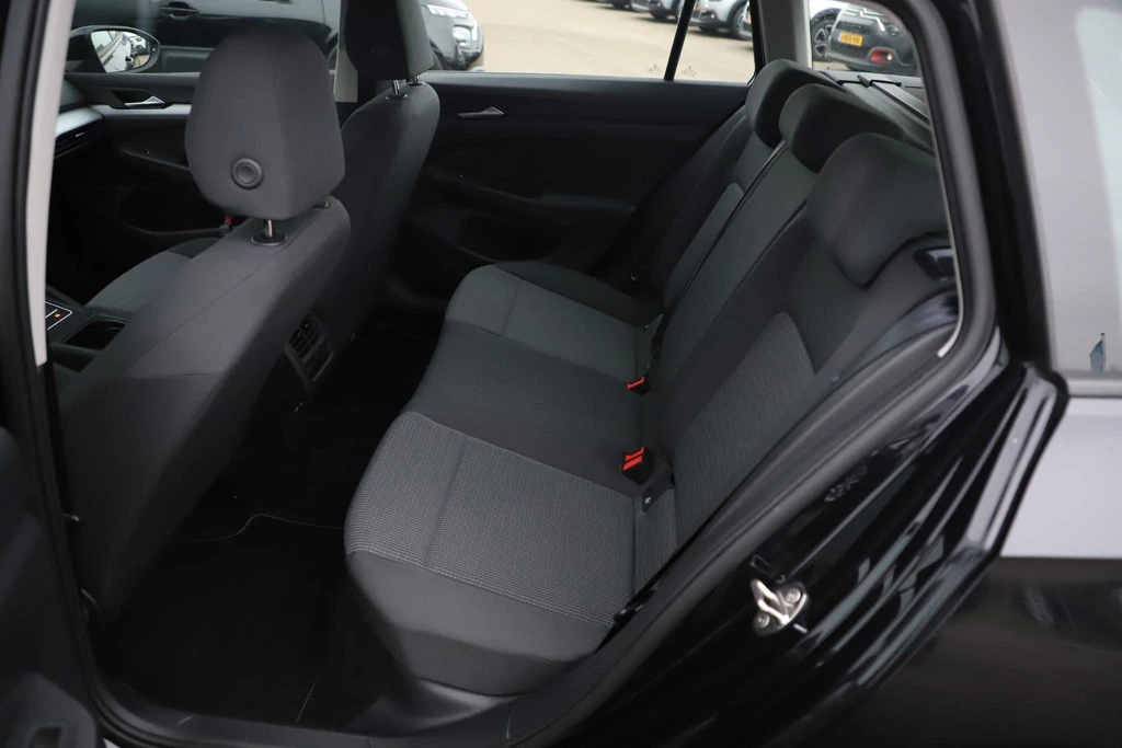 Volkswagen Golf – foto 7