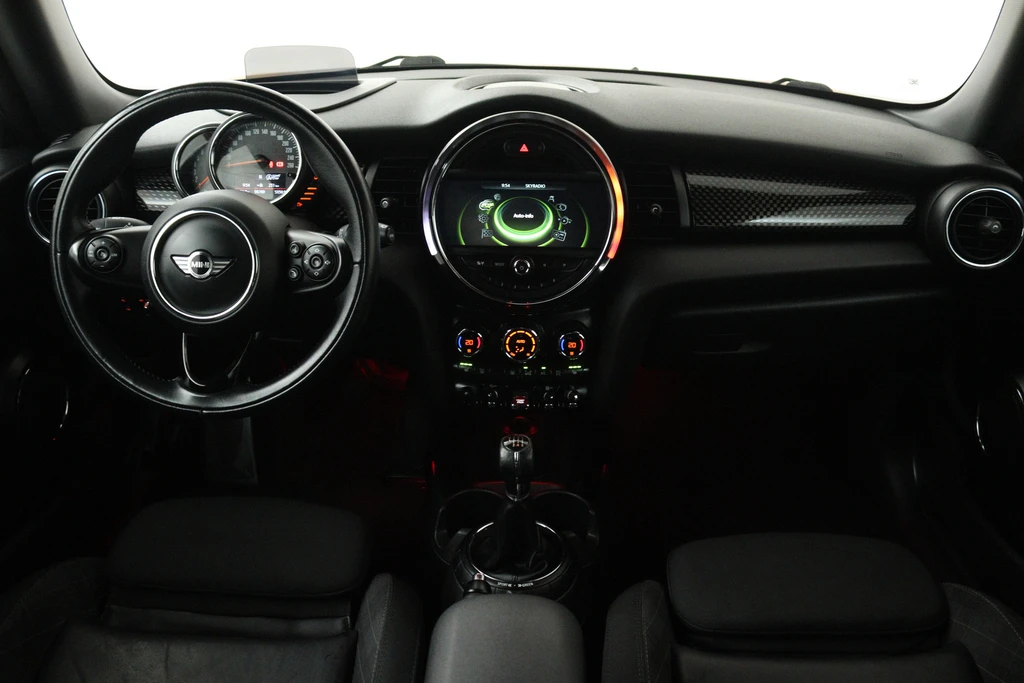 MINI 3-deurs – foto 8