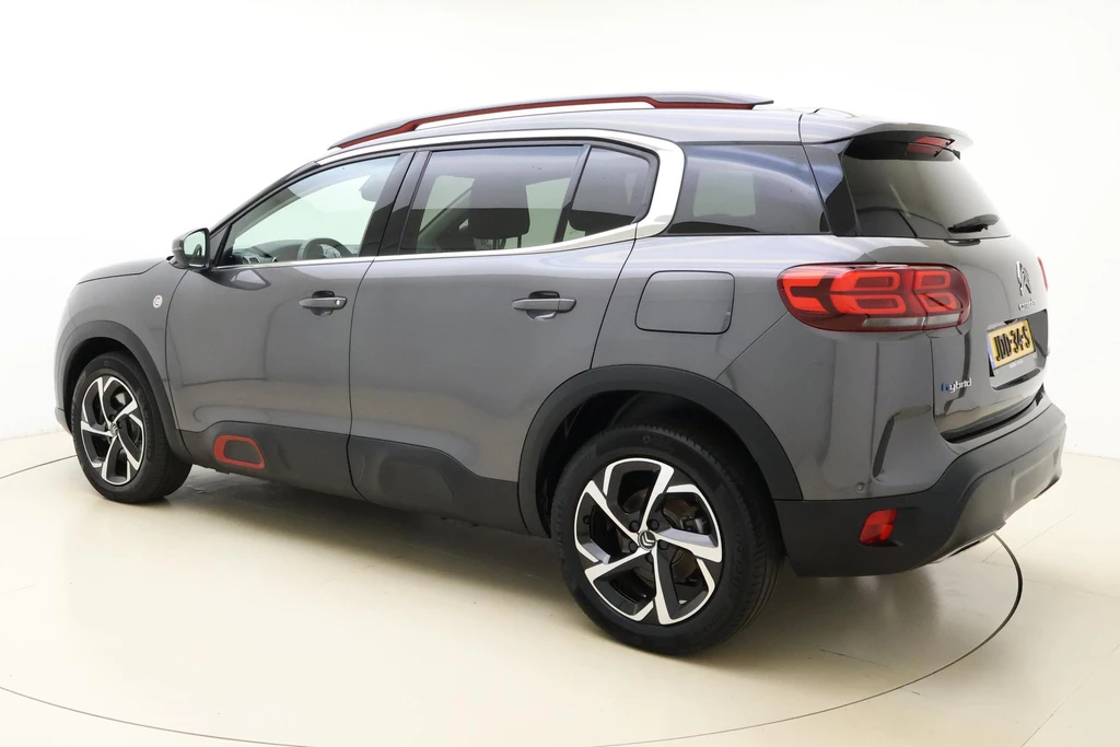 Citroën C5 Aircross – foto 3