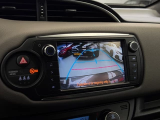 Toyota Yaris – thumbnail 17
