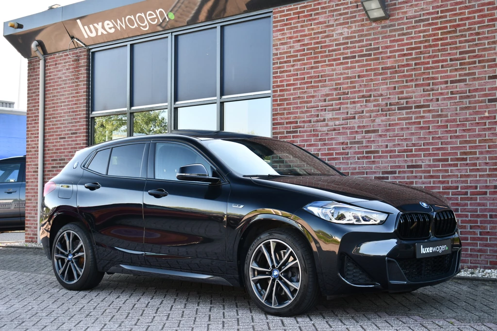 BMW X2 – foto 21