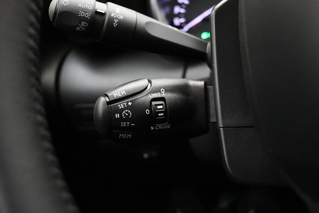 Citroën C3 Aircross – foto 23