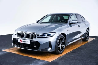 BMW 3 Serie – thumbnail 2