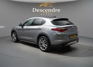 Alfa Romeo Stelvio – thumbnail 3