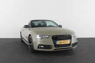 Audi A5 – thumbnail 13