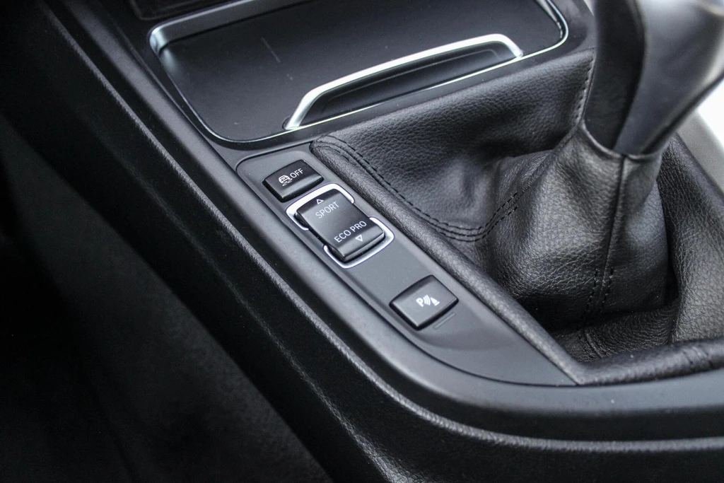 BMW 3 Serie – foto 33