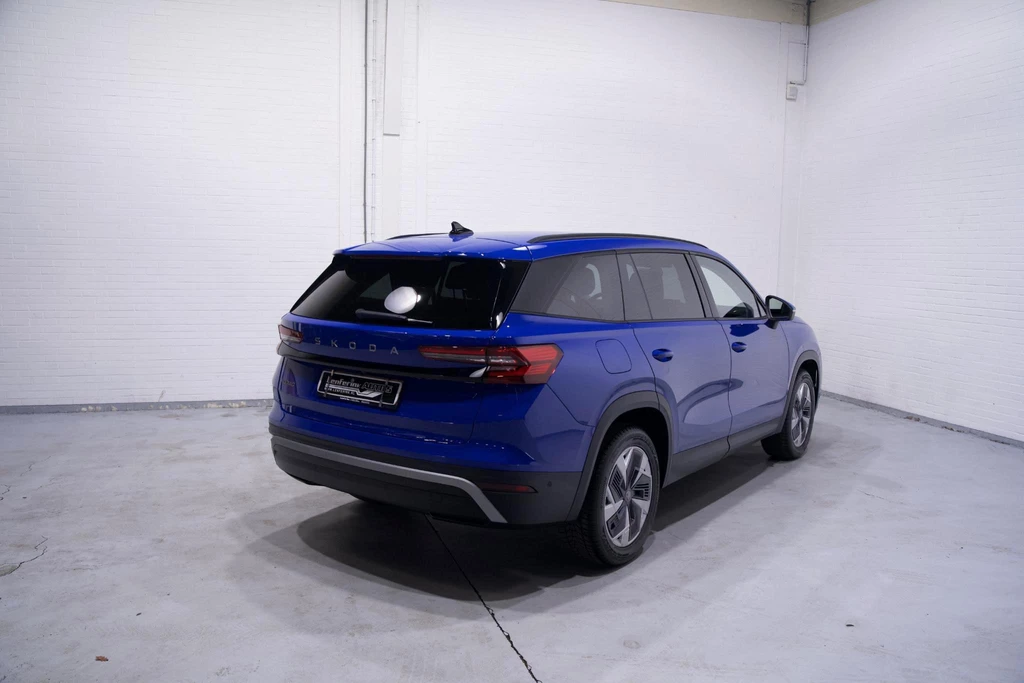 Škoda Kodiaq – foto 5