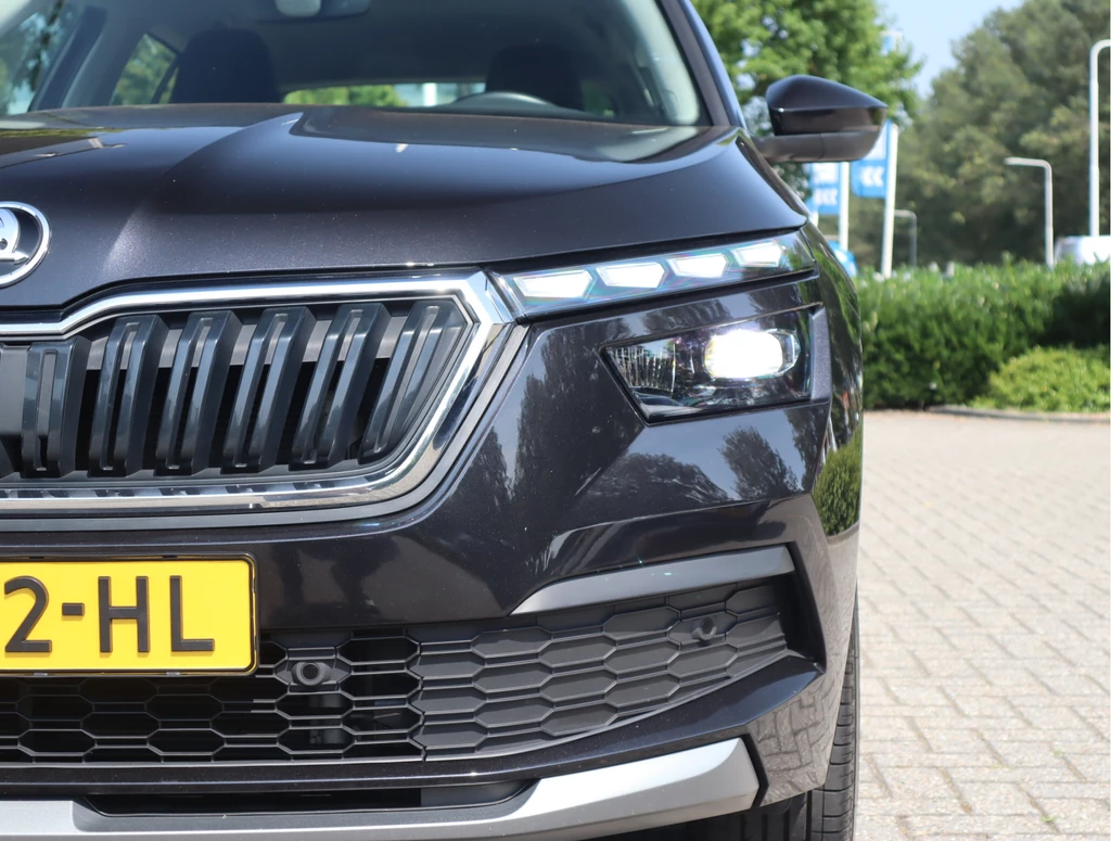 Škoda Kamiq – foto 8