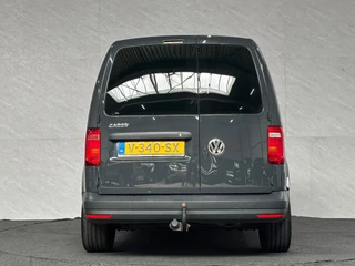 Volkswagen Caddy – thumbnail 4