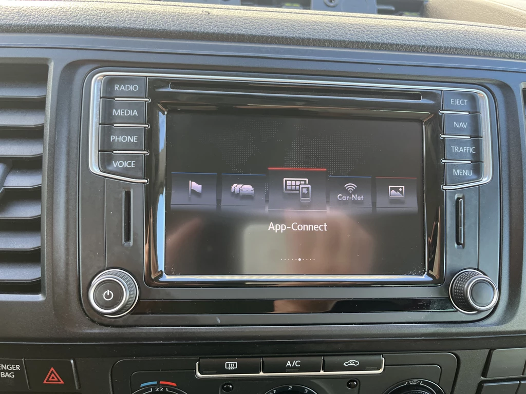 Volkswagen Transporter – foto 38