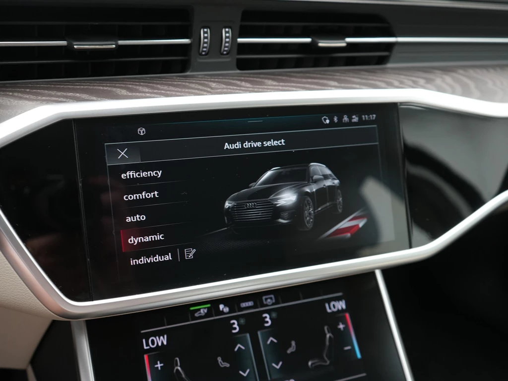 Audi A6 – foto 37