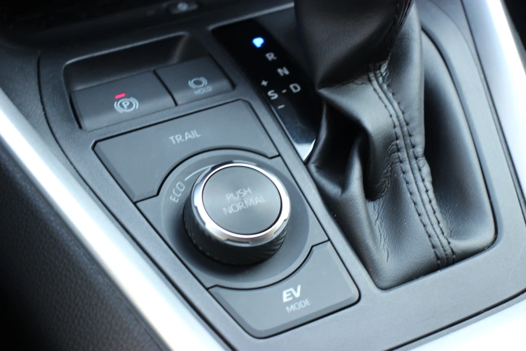 Toyota RAV4 – foto 29