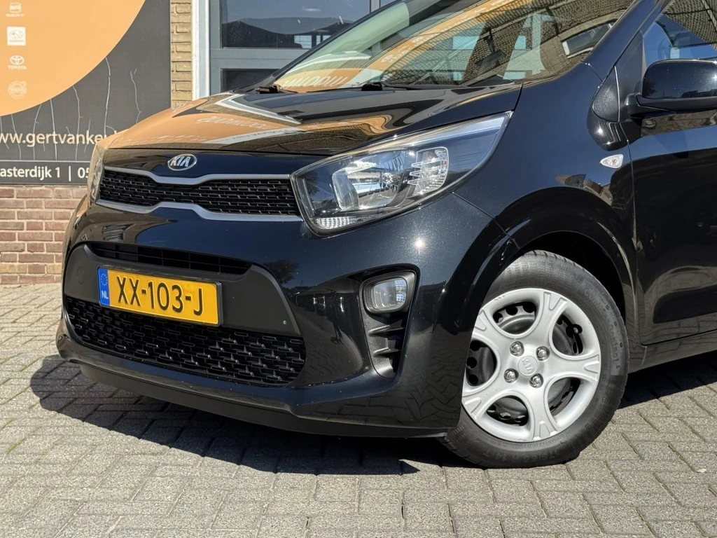 Kia Picanto – foto 3