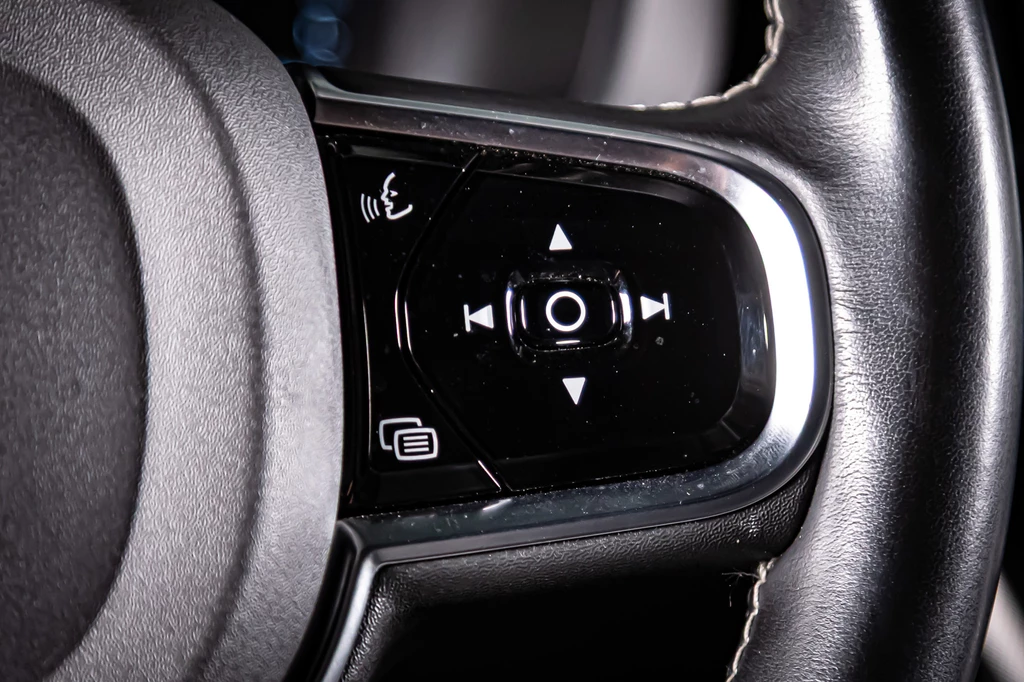 Volvo XC60 – foto 23
