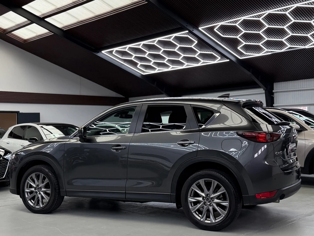 Mazda CX-5 – foto 6