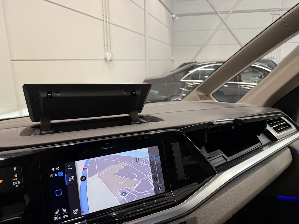 Volkswagen Multivan – foto 38