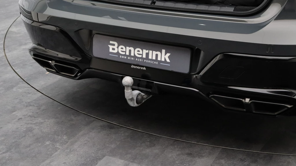 BMW 7 Serie – foto 40