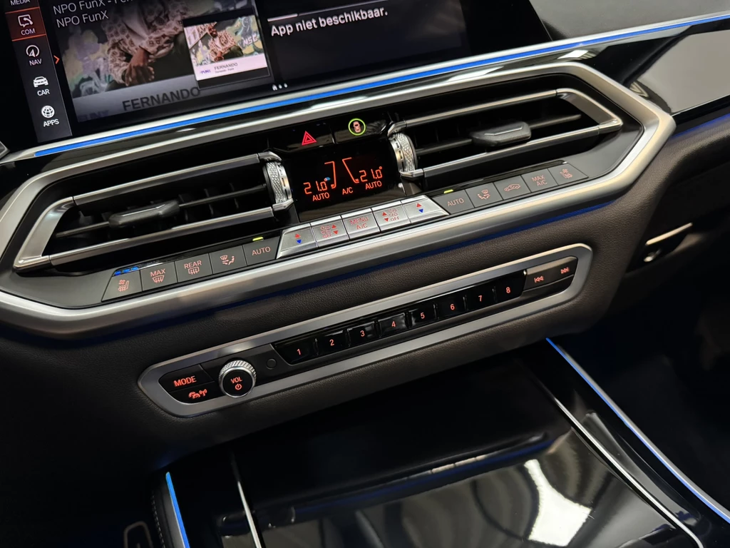 BMW X5 – foto 29