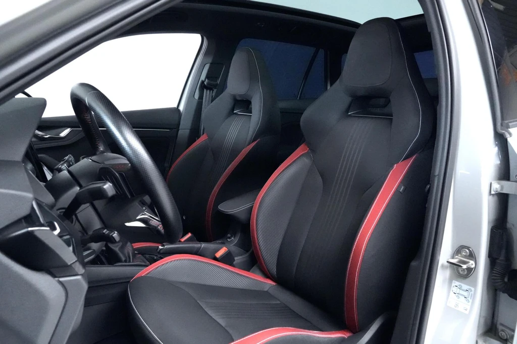 Škoda Kamiq – foto 11