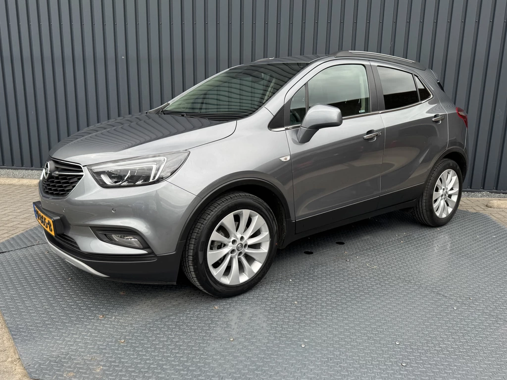 Opel Mokka X – foto 2