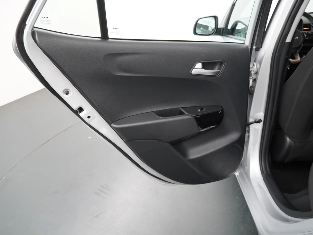 Kia Picanto – foto 37