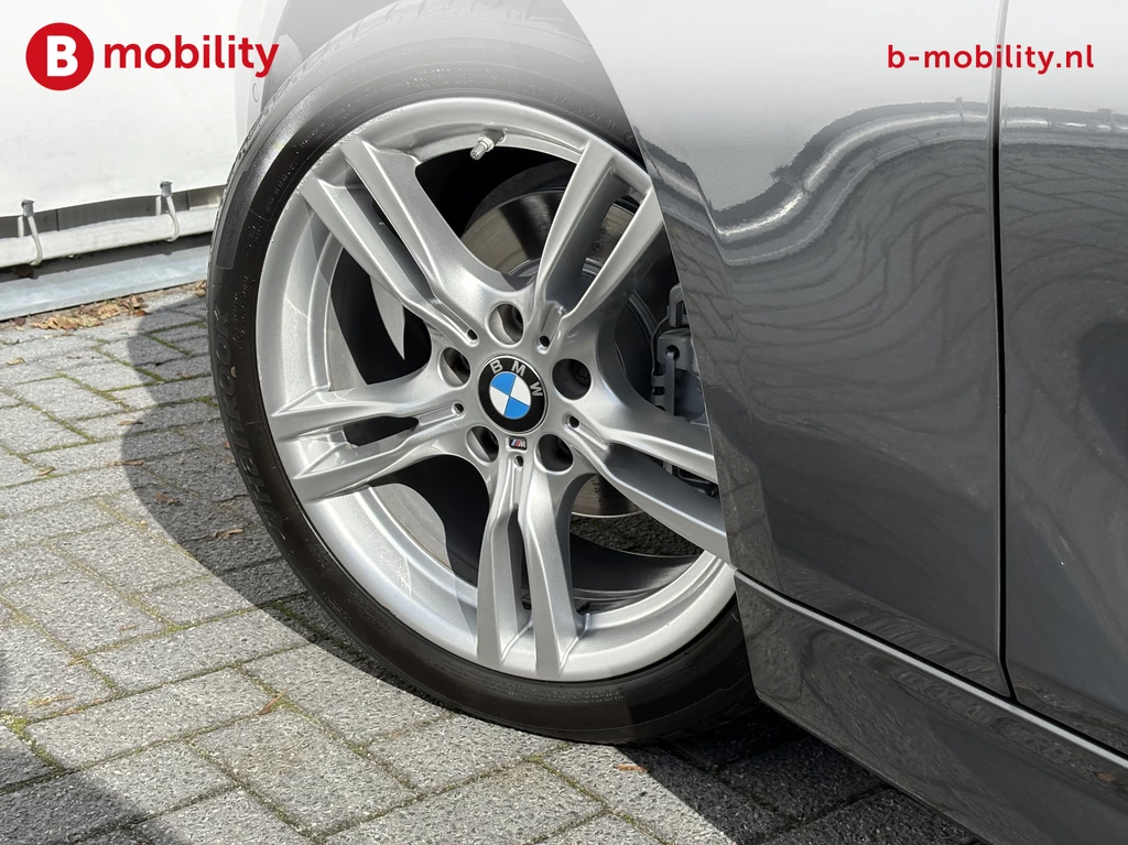 BMW 3 Serie – foto 27