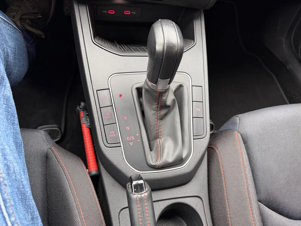 SEAT Ibiza – foto 23