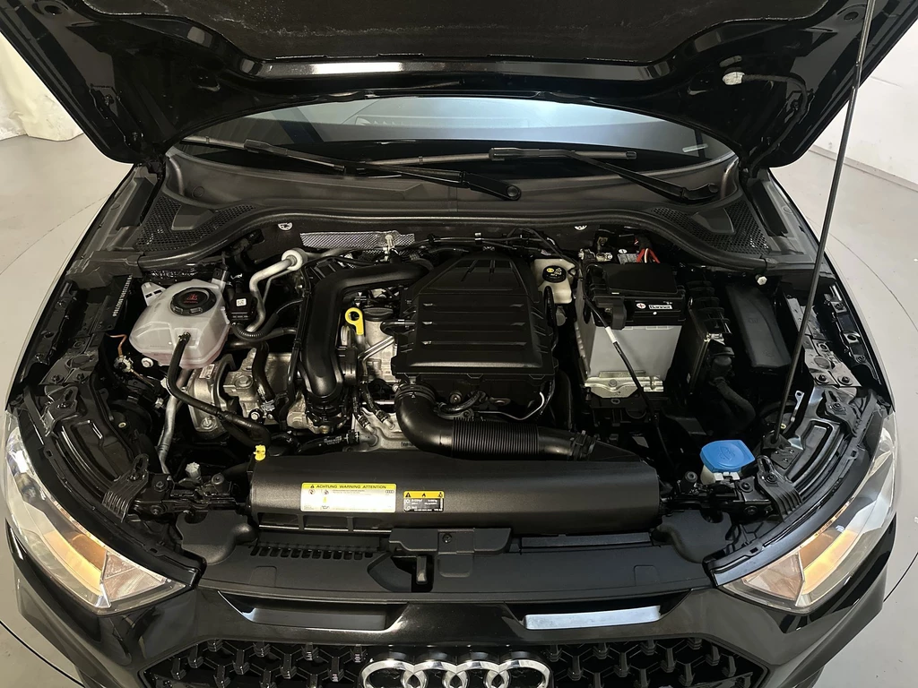 Audi A1 – foto 17