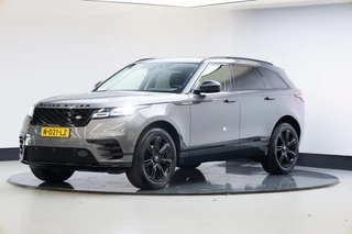 Land Rover Range Rover Velar – thumbnail 1