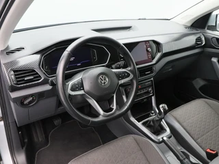 Volkswagen T-Cross – thumbnail 9