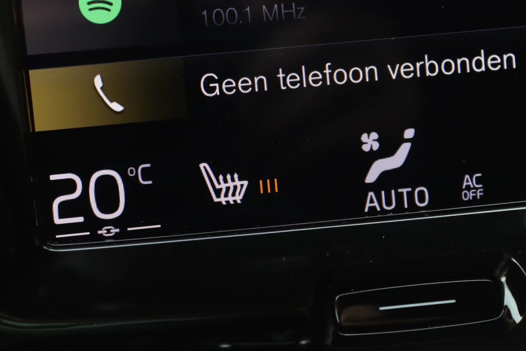 Volvo XC60 – foto 22