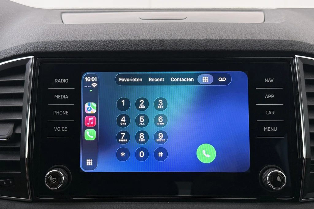 Škoda Karoq – foto 26
