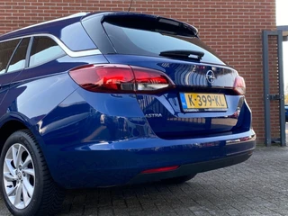 Opel Astra – thumbnail 5