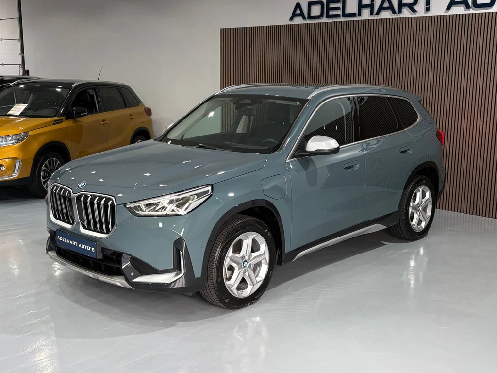 BMW X1 – foto 3