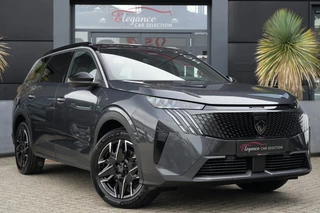 Peugeot 5008 – thumbnail 5