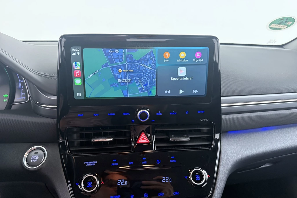 Hyundai IONIQ – foto 40