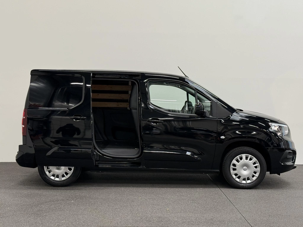 Opel Combo – foto 8