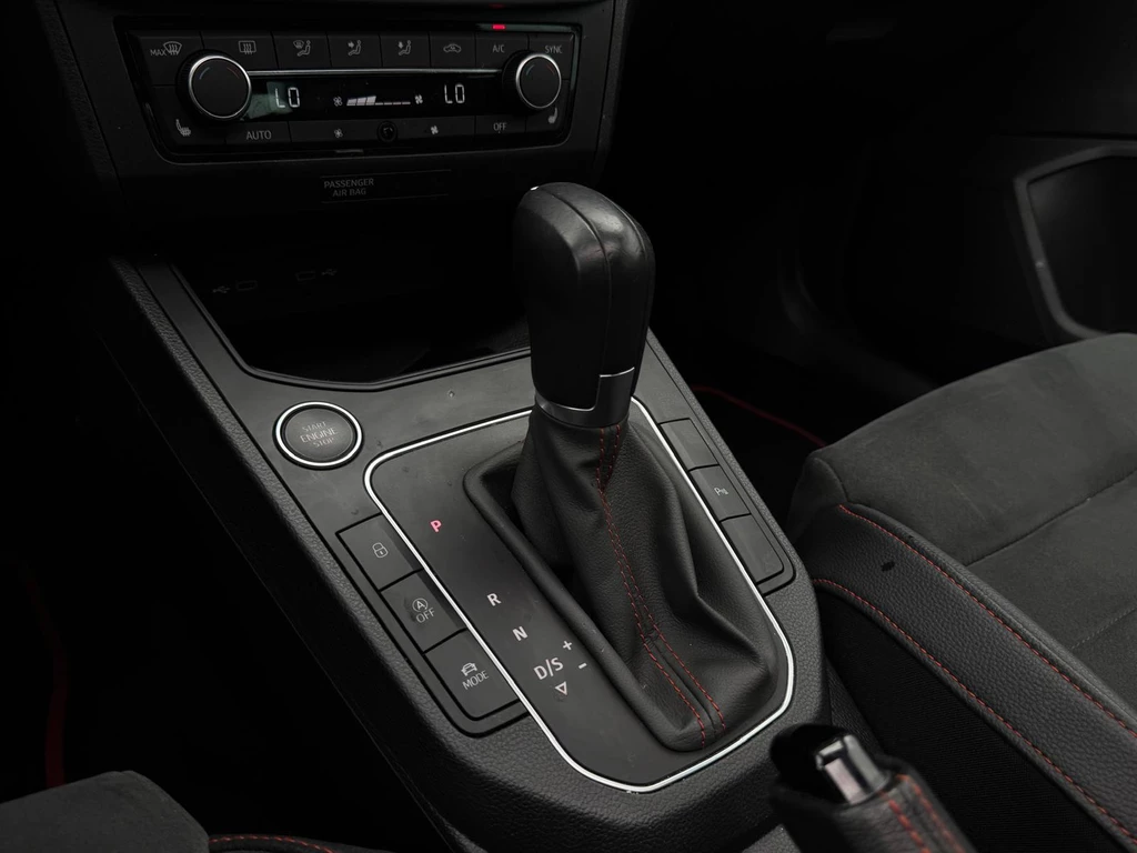 SEAT Ibiza – foto 26