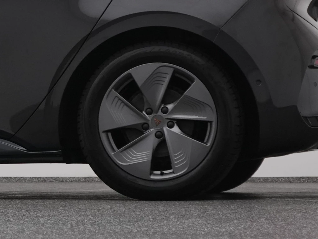 CUPRA Born – foto 41